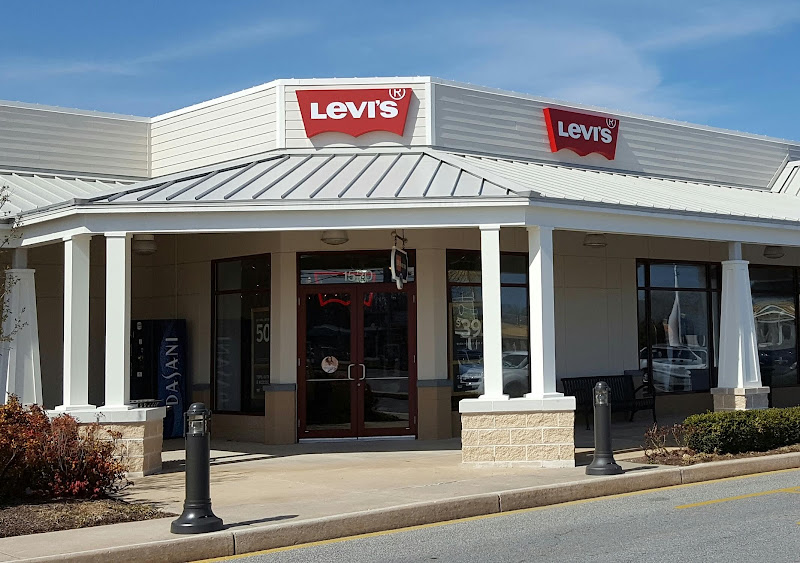 Levi’s Outlet Store