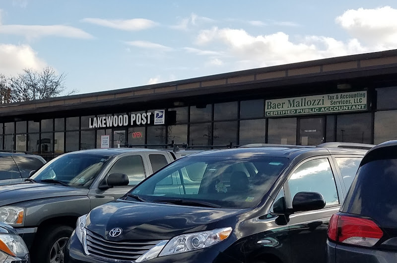 Lakewood Post - USPS