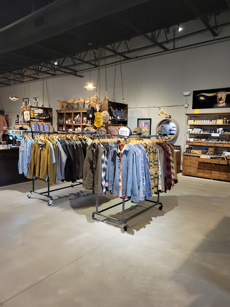 Lone Star Dry Goods