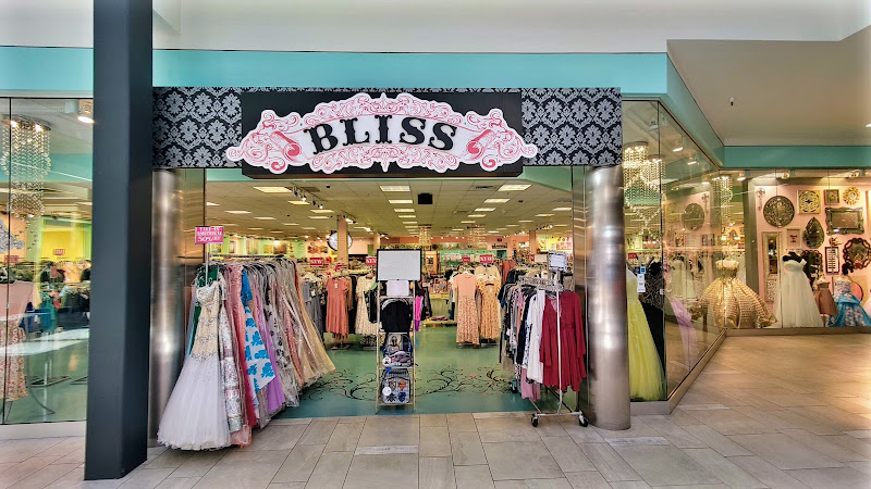 Bliss Dresses