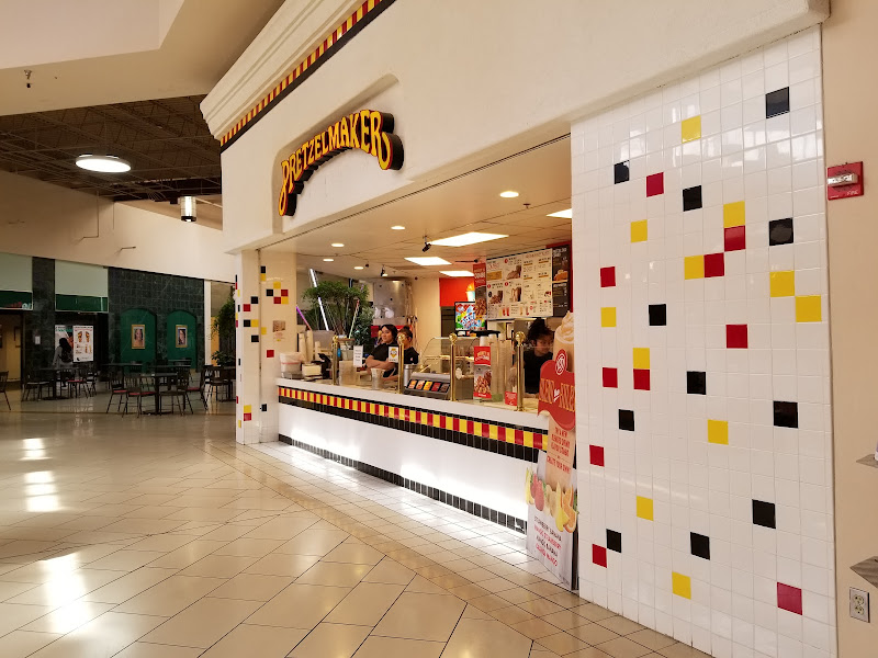 Greeley Mall Laundry