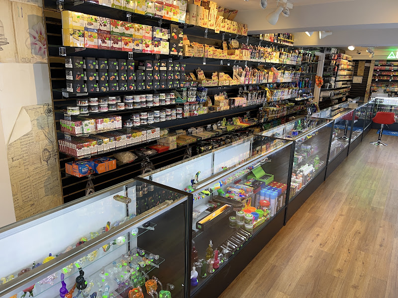 st armands vape & smoke shop