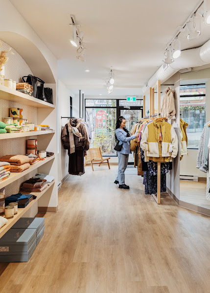 Boutique IVY