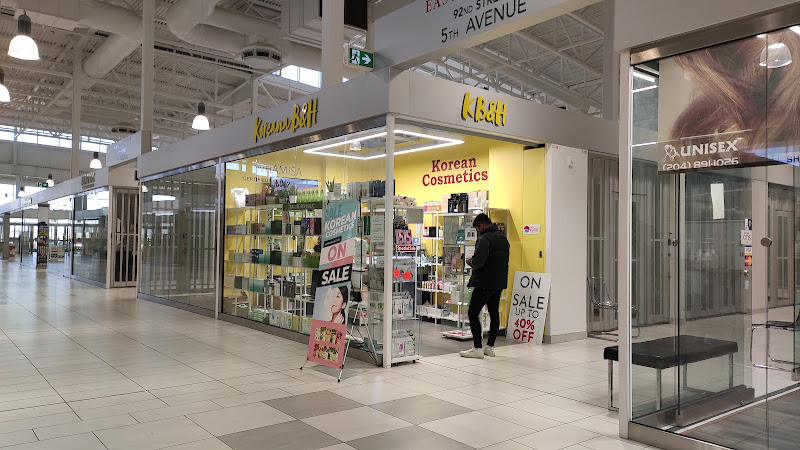 Korean Cosmetics/Koreana B&H