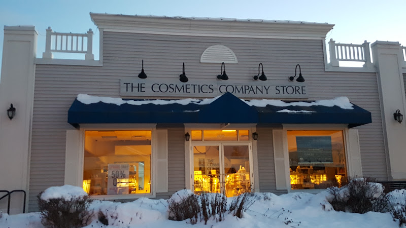 The Cosmetics Company Store
