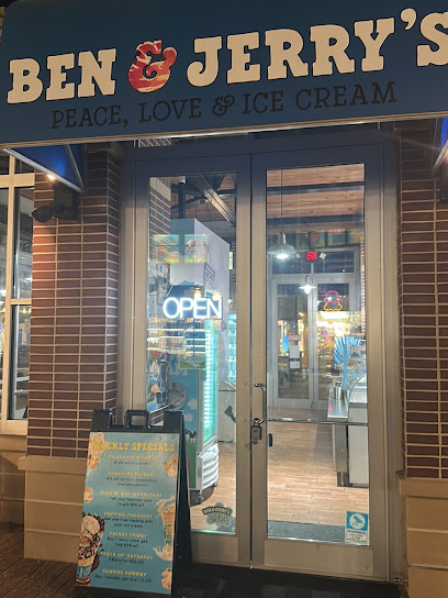 Ben & Jerry's