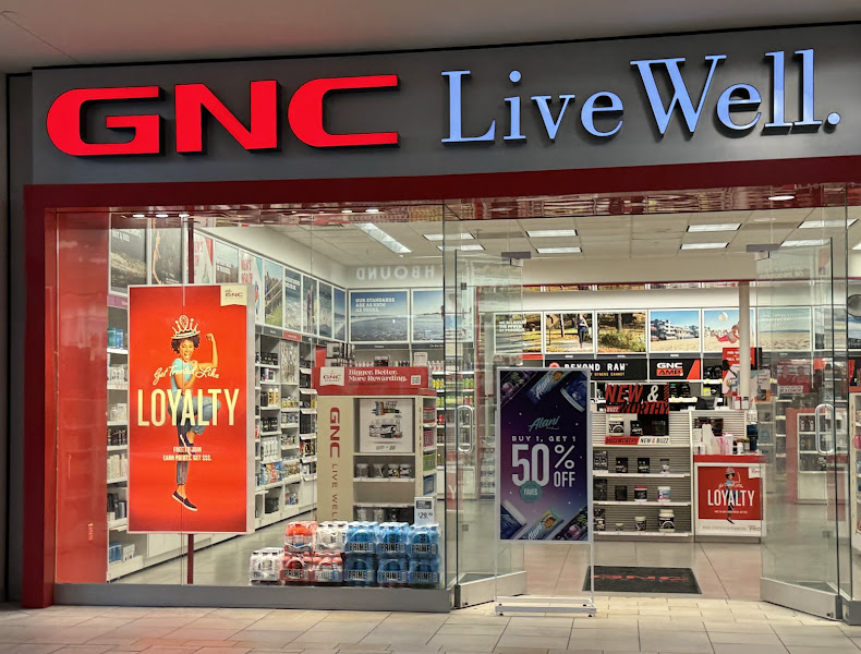 GNC