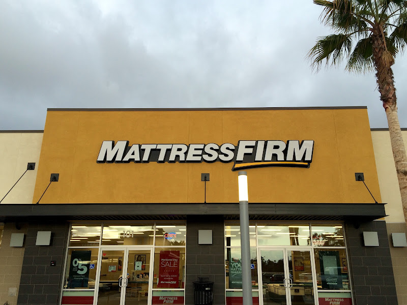 Mattress Firm