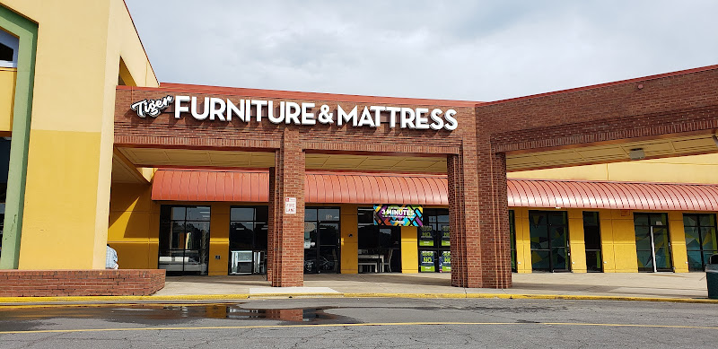 Tiger Furniture And Mattress