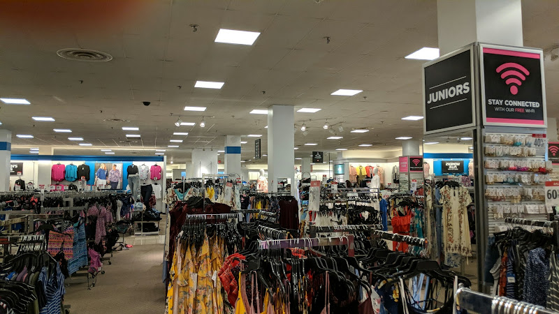 JCPenney