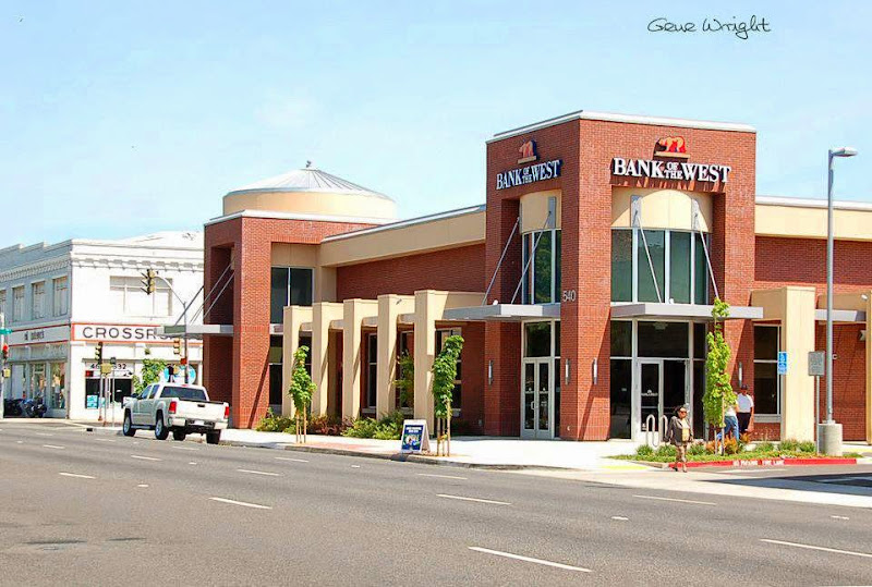 Downtown Stockton Alliance