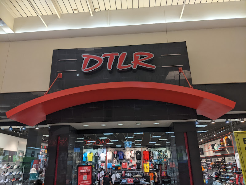 DTLR