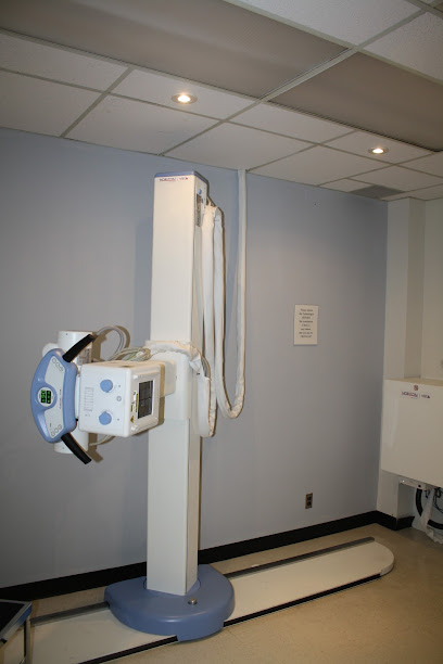 GNMI X-Ray & Ultrasound
