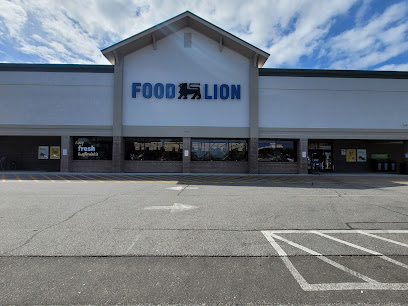 Grand Strand Plaza Shopping Center