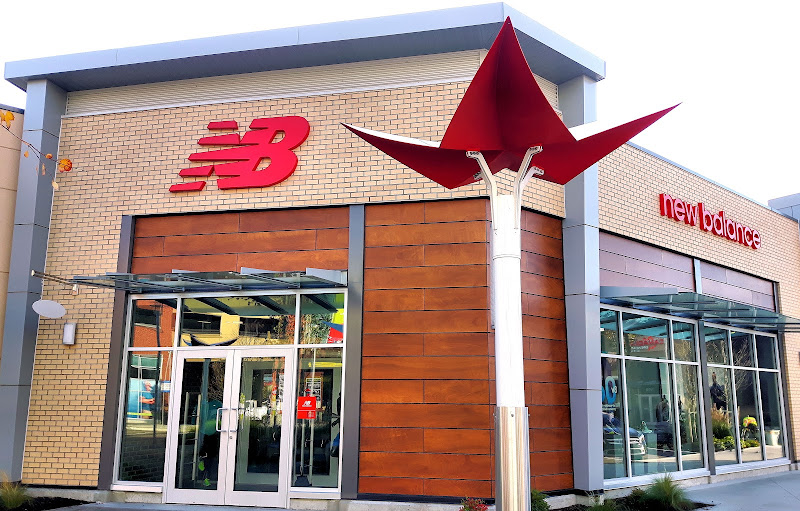 New Balance Richmond