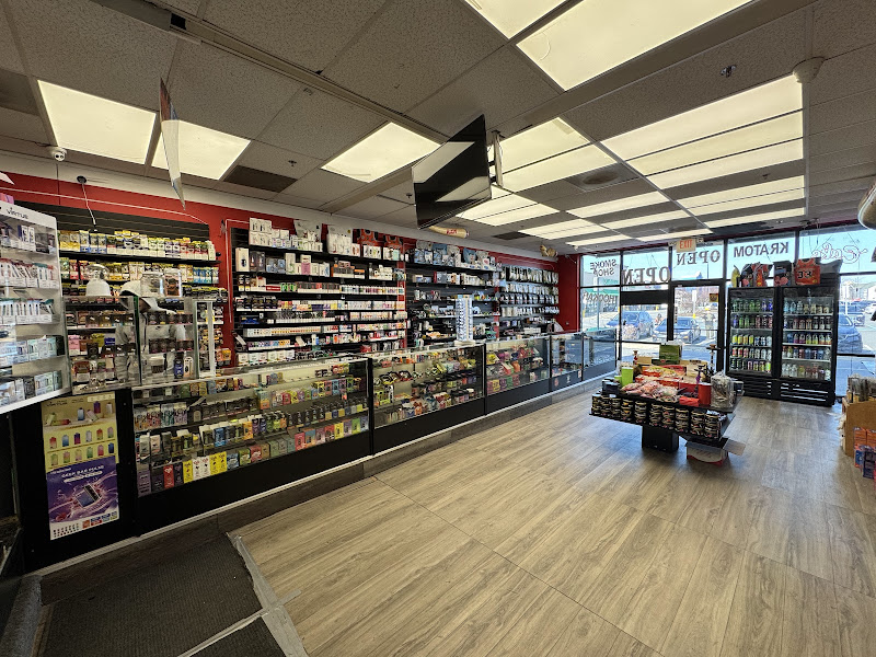 Top Choice Smoke Shop