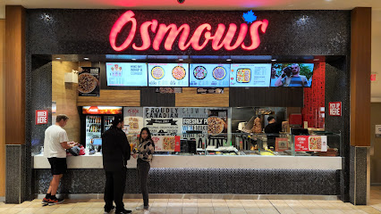 Osmow's