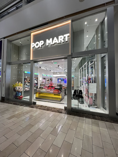 POP MART