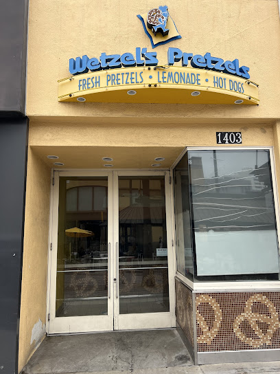 Wetzel's Pretzels
