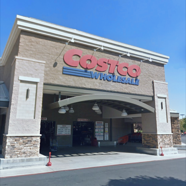Costco Bakery