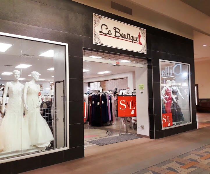La Boutique
