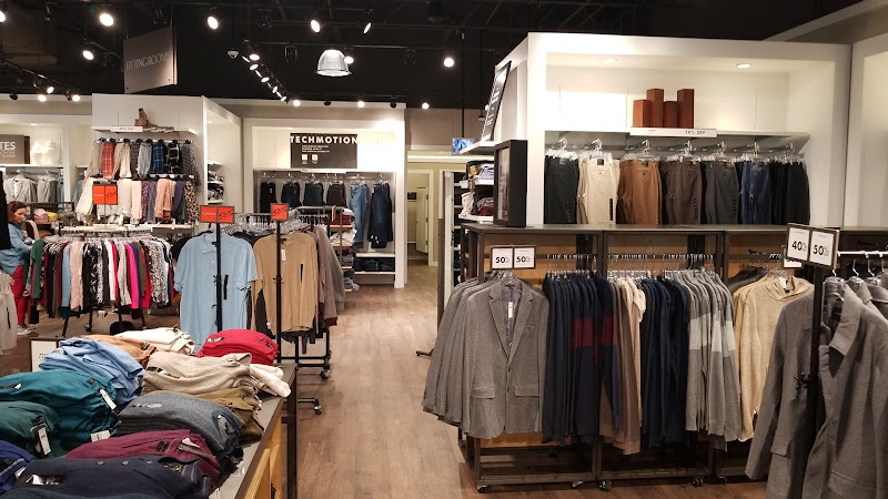 Banana Republic Factory