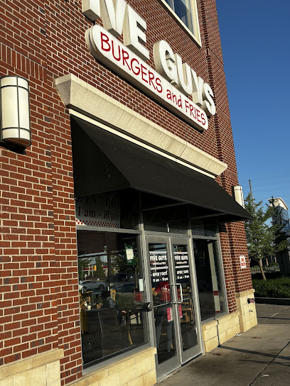 Five Guys