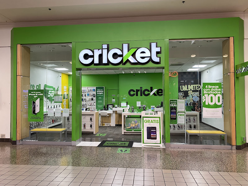 Cricket Wireless Authorized Retailer