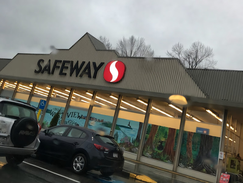 Safeway Pharmacy Westview Mall
