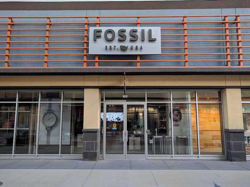 Fossil