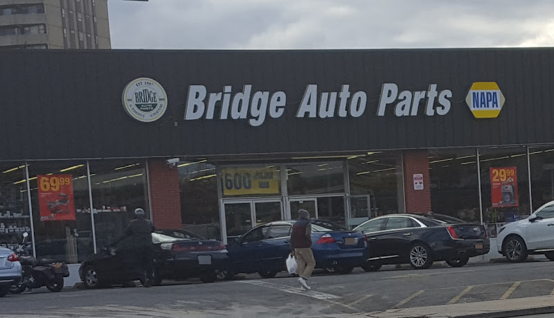 NAPA Auto Parts