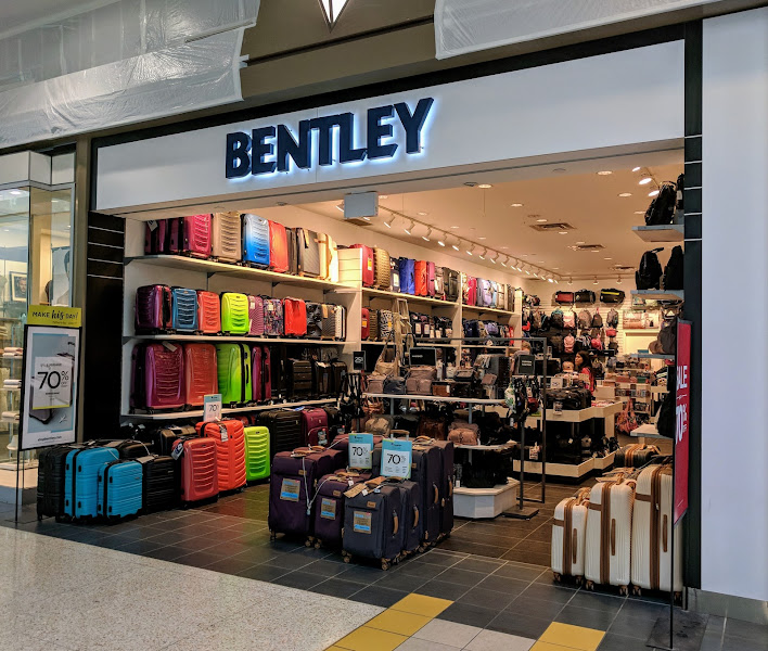 Bentley