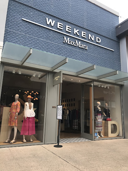 Weekend Max Mara