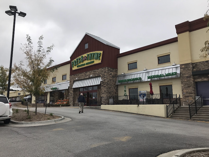 Fresh Thyme