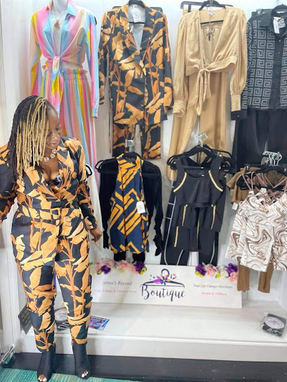 Jurnee's Apparel Boutique