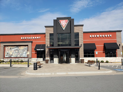 Bj's Restaurant & Brewhouse