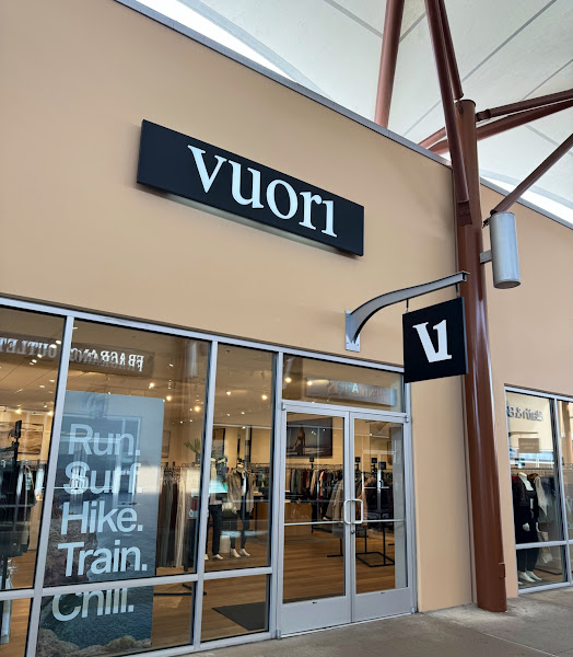 Vuori