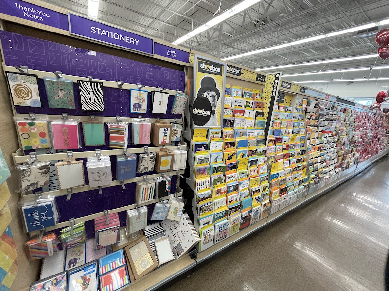 Walgreens