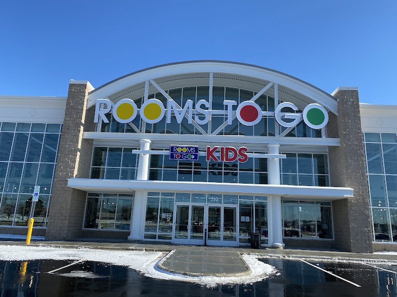 Rooms To Go