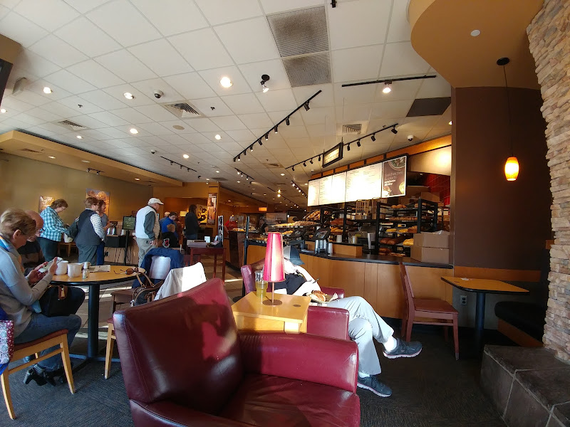 Panera Bread