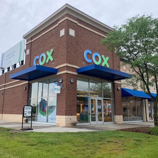 Cox Store