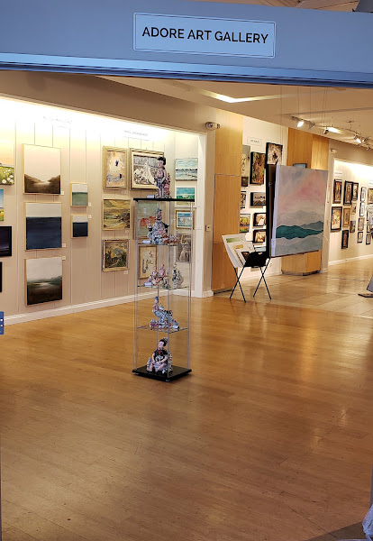 BOUTIQUE AT THE FORUM CARLSBAD