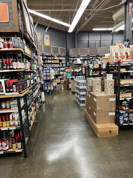 World Market