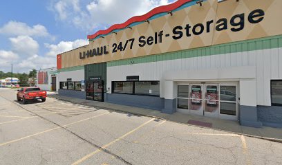 U-Haul