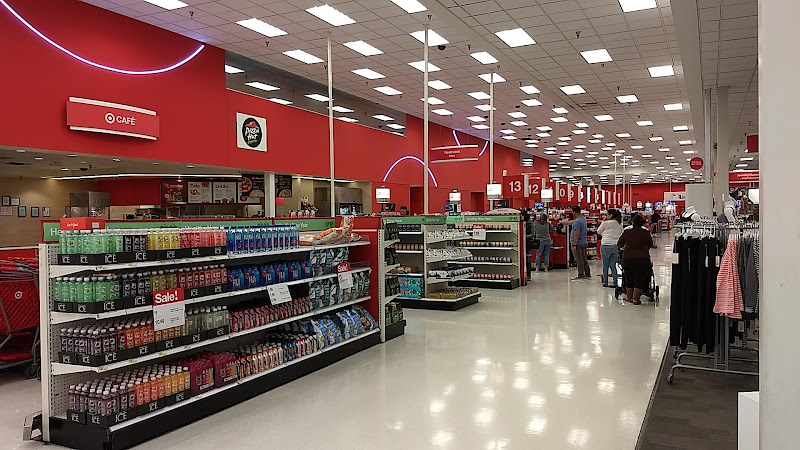 Target