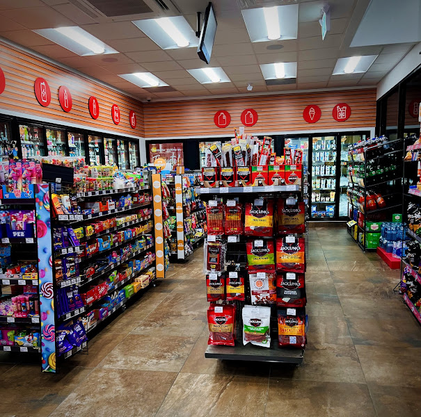 Circle K