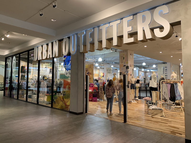 Urban Outfitters