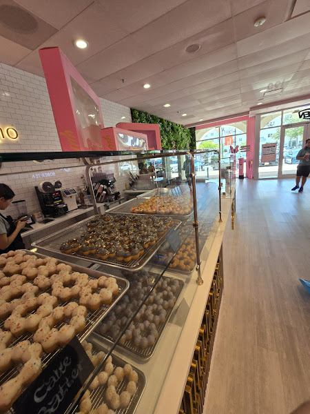 Mochi Dough