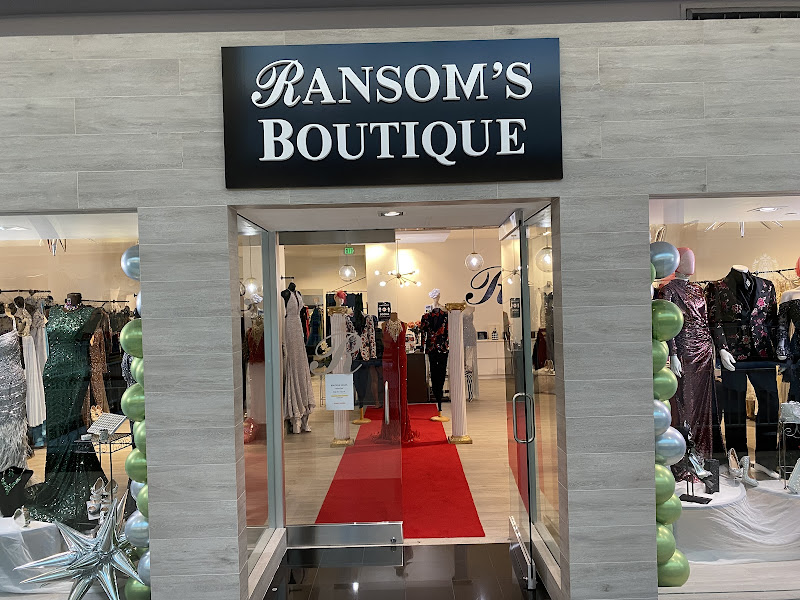 Ransom's Boutique