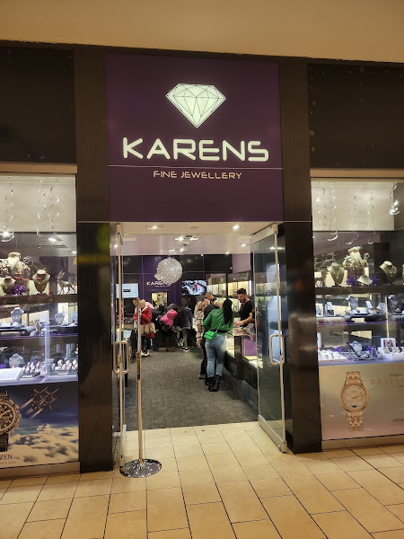 Karen's Fine Jewellery